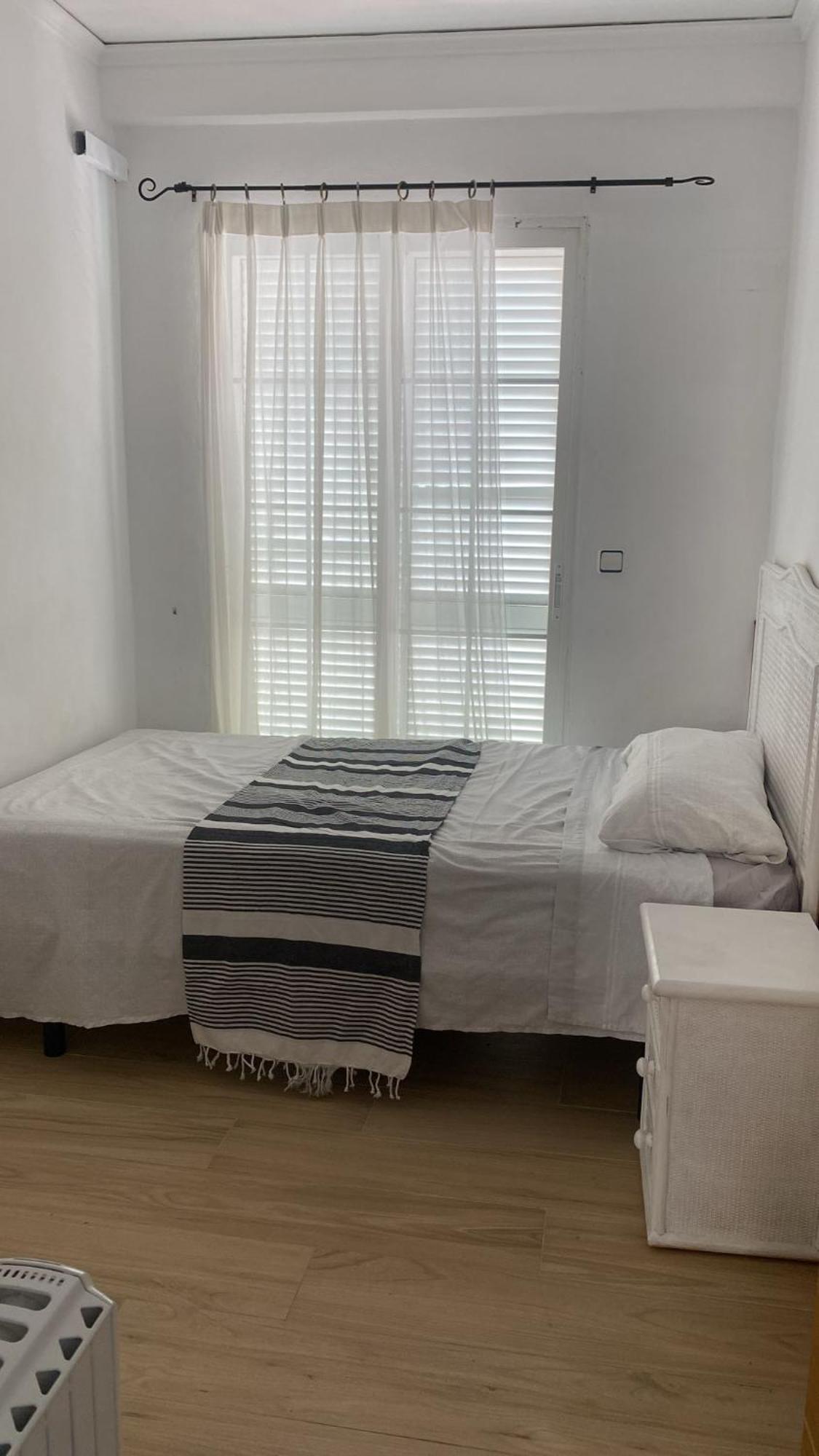 Chalet Denia Playa Primera Linea Exteriör bild